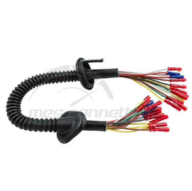 Kit riparazione portellone per BMW serie 3