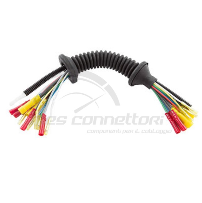 Kit riparazione portellone per Alfa Romeo MITO