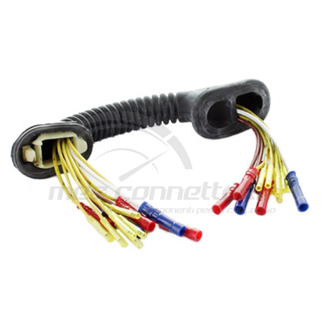 Kit riparazione portellone per VW - GOLF V