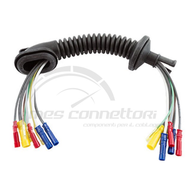 Kit riparazione portellone ALFA ROMEO-GIULIETTA dx