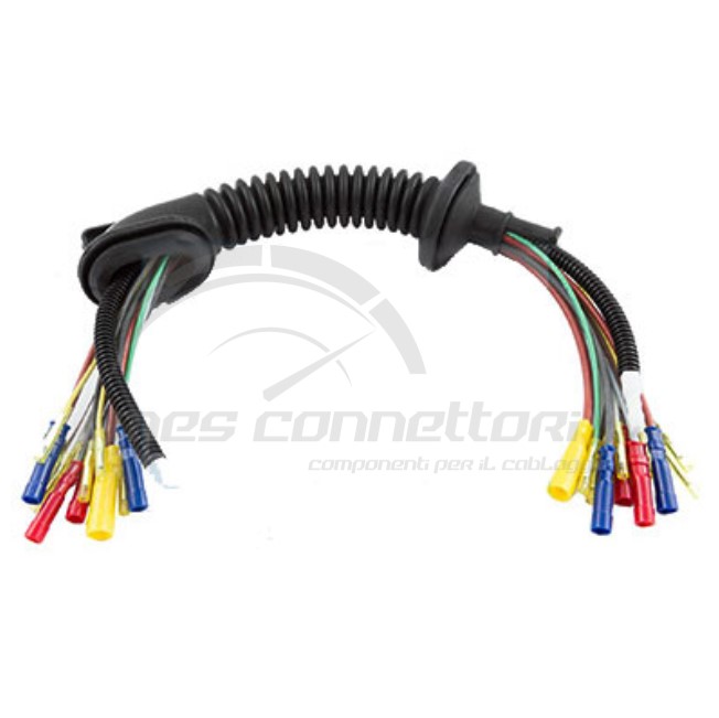 Kit riparazione portellone ALFA ROMEO-GIULIETTA sx