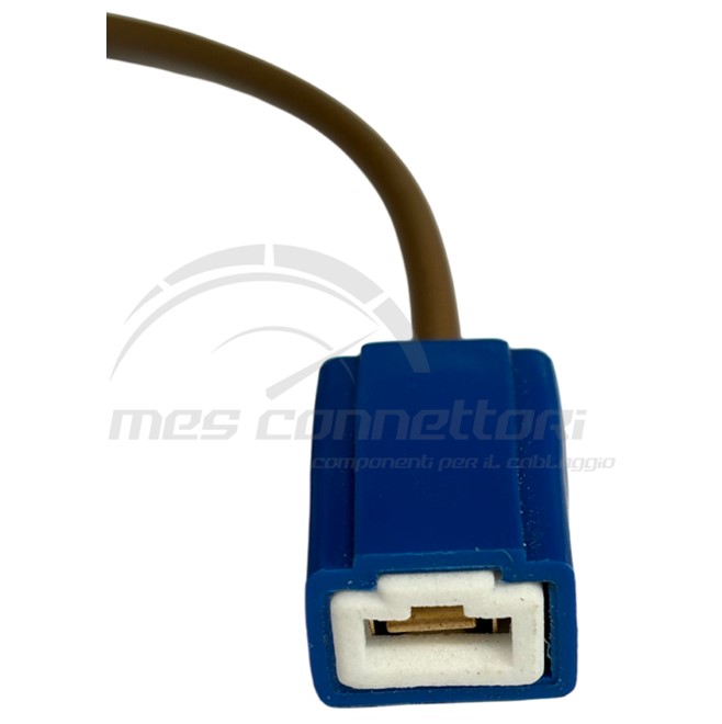 portalampade ceramico per  H1