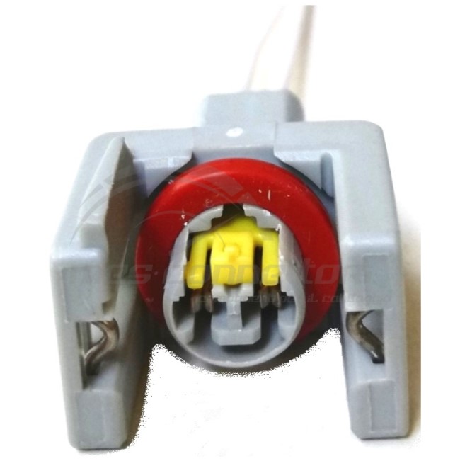 connettore cablato FCI SERIE DCS 1.5 - 2 vie p.f.