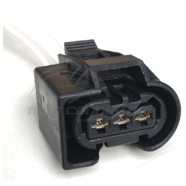 connettore cablato kostal serie LSK - 3 vie p.f.