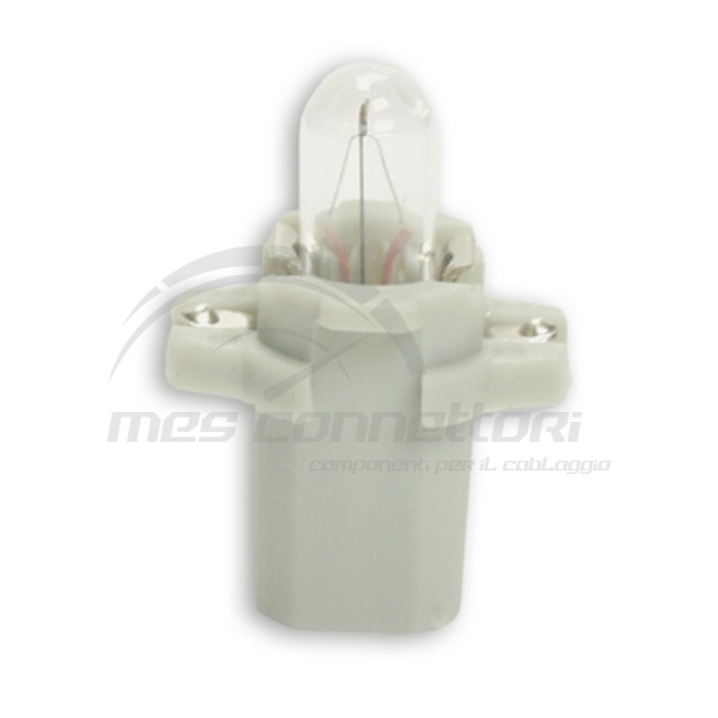 lampada cruscotto 24V 1,2W