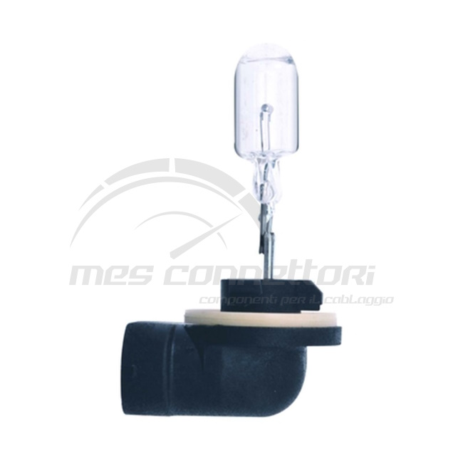 lampada ciclomotori - trattori ALOGENA 886 PGJ13 12V 50W
