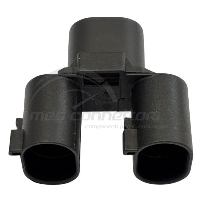 sdoppiatore lear per connettore MDK 3 PLUS - da 2 a 4 vie