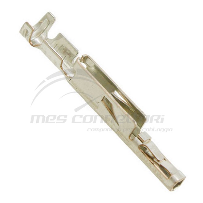 terminale femmina JAE sez. 0.5-1mmq