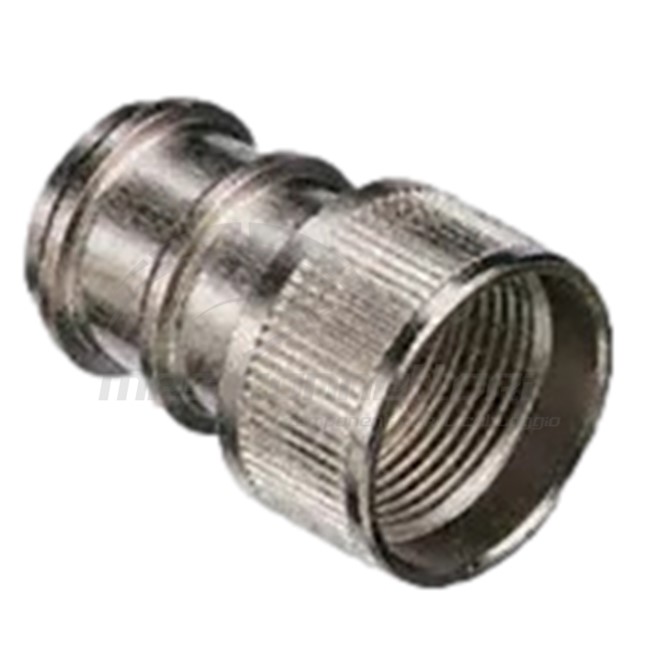 serracavo itt cannon trident per chiusura con termoretraibile - size 14