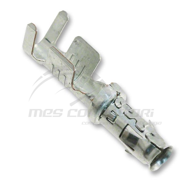 Terminale ITT femmina linea APK P.C. sez. 2,5-4 mmq