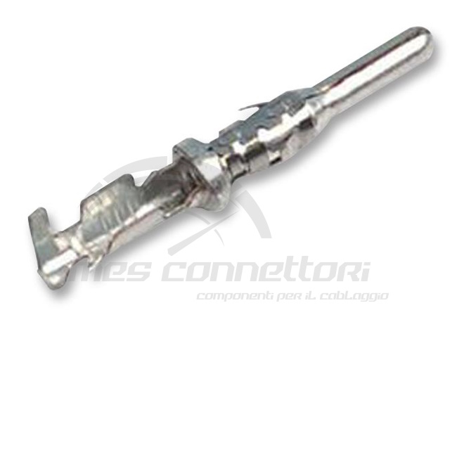 Terminale ITT maschio linea APK P.C. sez. 2,5-4,0 mmq