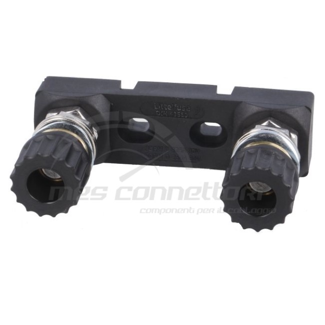 portafusibile per fusibili 48V