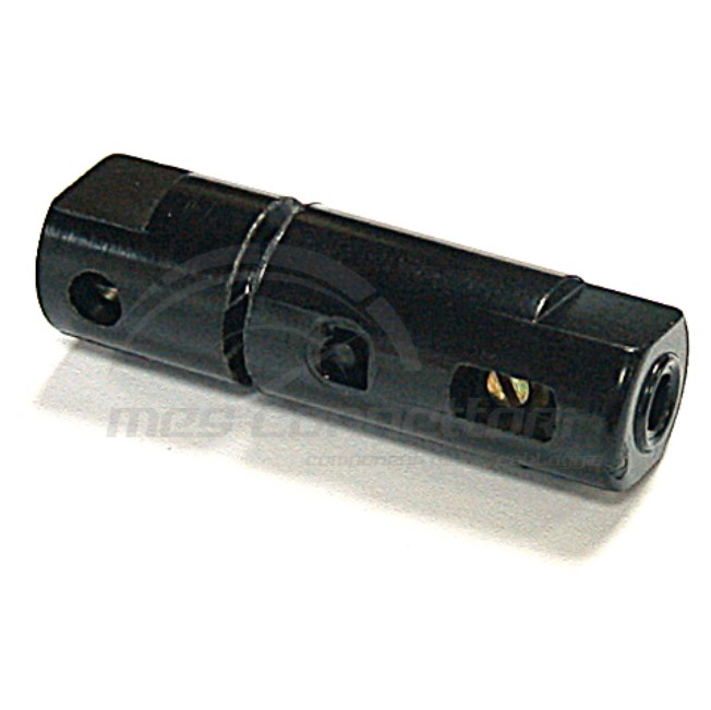 portafusibile per fusibili in vetro serie 5x20