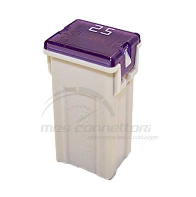 fusibile japan serie JC 25A