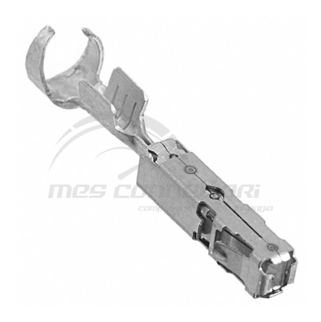 terminale femmina MCP 1.5 Sez. 0.2-0.35 mmq