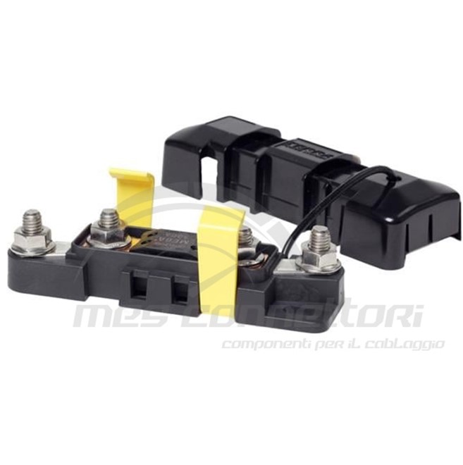 PORTAFUSIBILE MEGA STAGNO