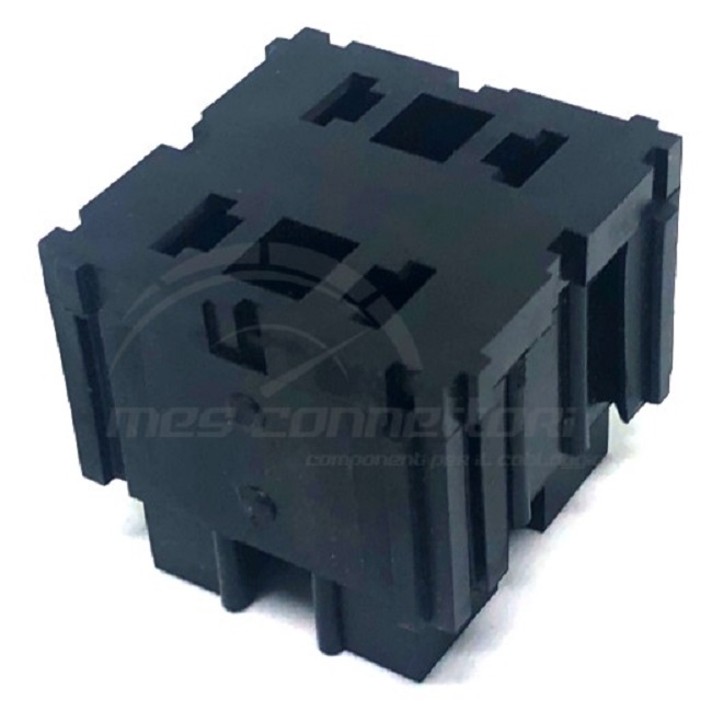 modulo per 2 fusibili MAXI