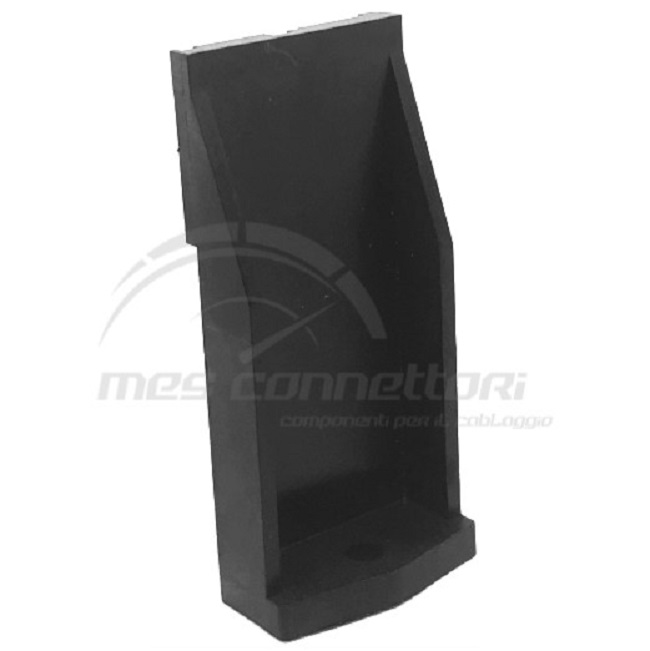 staffa di fissaggio lunghezza 76,2 mm