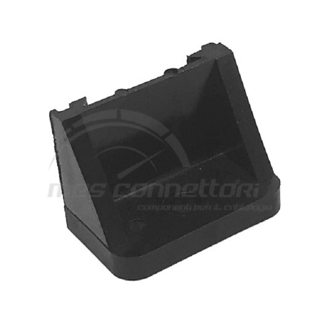 staffa di fissaggio lunghezza 25,4 mm