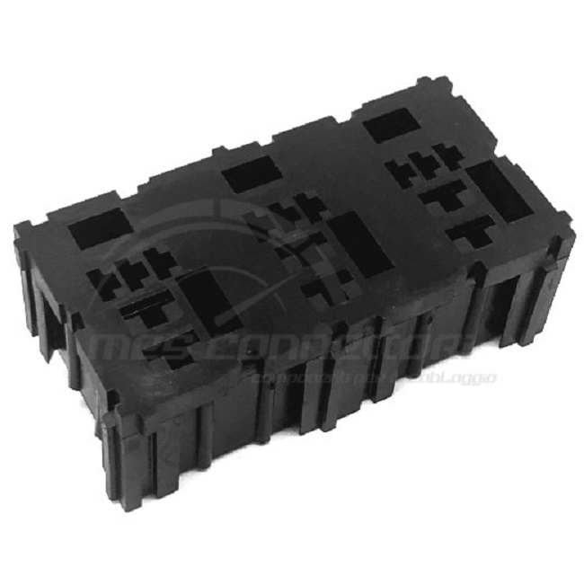 modulo per 3 microrele'