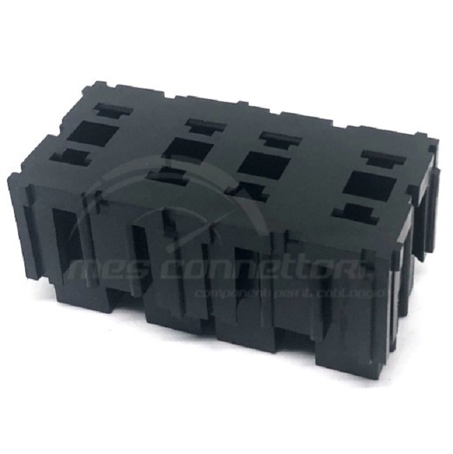 modulo per 4 fusibili MAXI