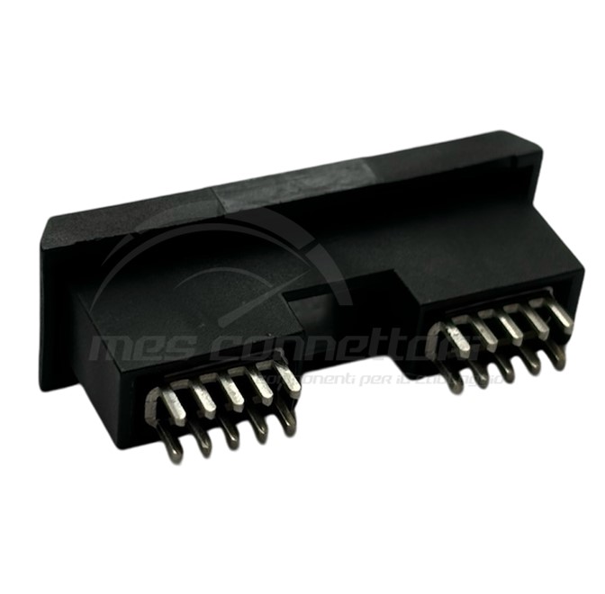 portafusibile maxi da C/S