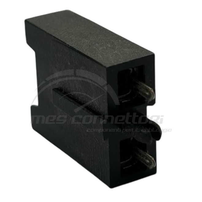 porta fusibile mini da C/S 2 piedini