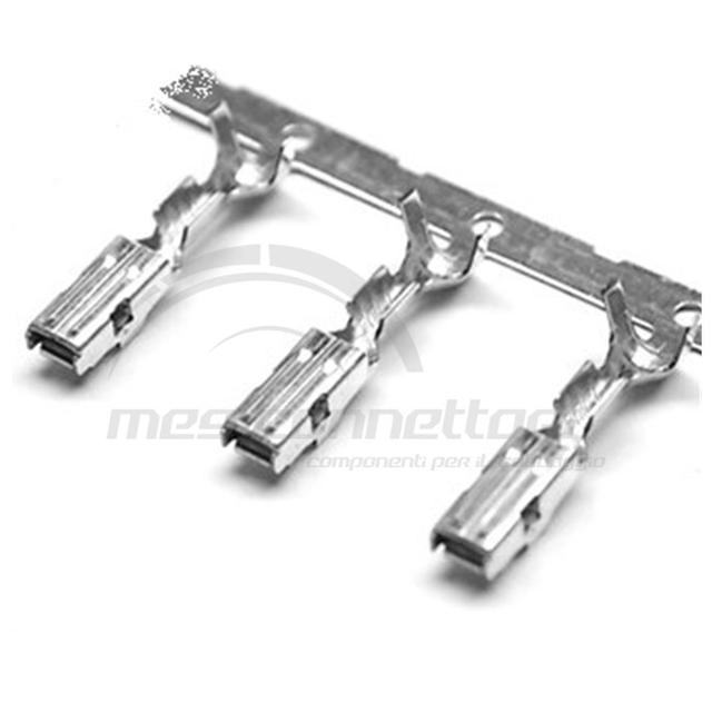 terminale femmina Furukawa sez. 0.85-1.25 mmq