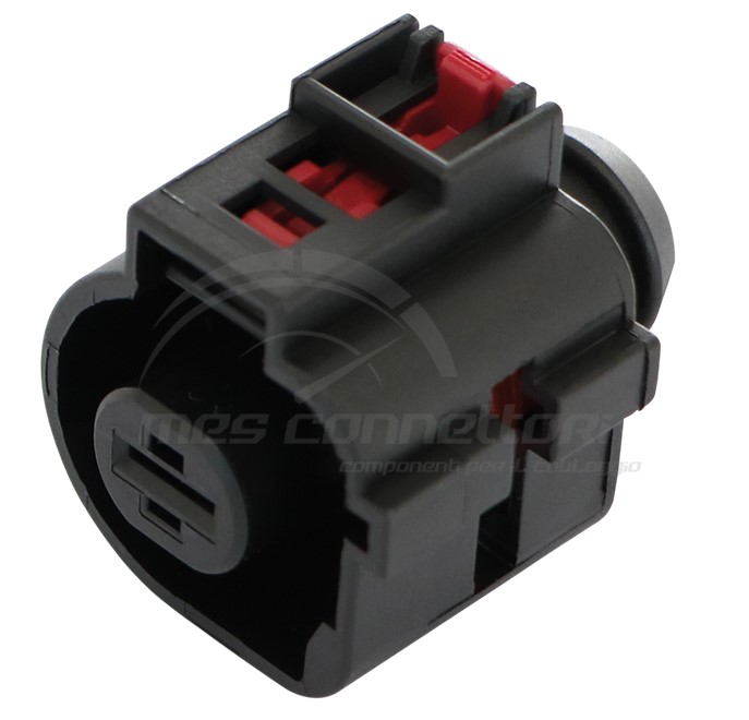 connettore FEP serie fkg 4.8 - 1 via p.f.