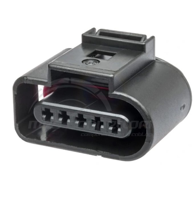 connettore FEP serie fkg 1.5 - 5 vie p.f