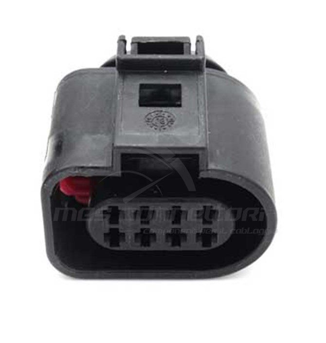 CONNETTORE FEP SERIE fkg 1.5 - 8 VIE P.F.