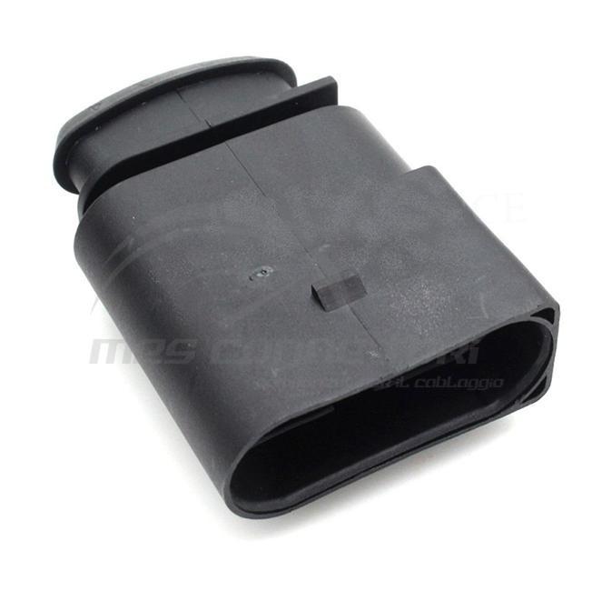 connettore FEP serie FKG 2.8 - 4 vie p.m.