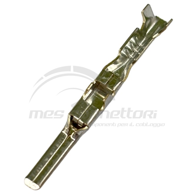 terminale maschio YAZAKI serie 2.3 (090) sez. 0.30-0.50 mmq