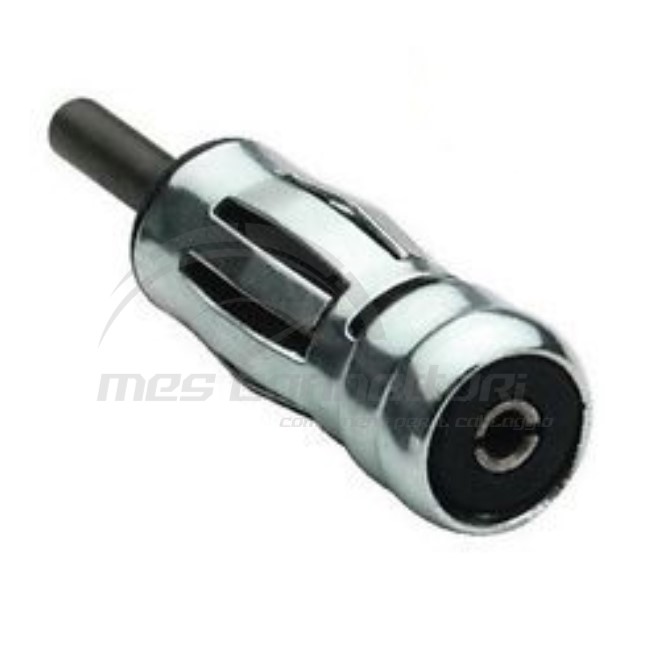 spinotto dritto antenna