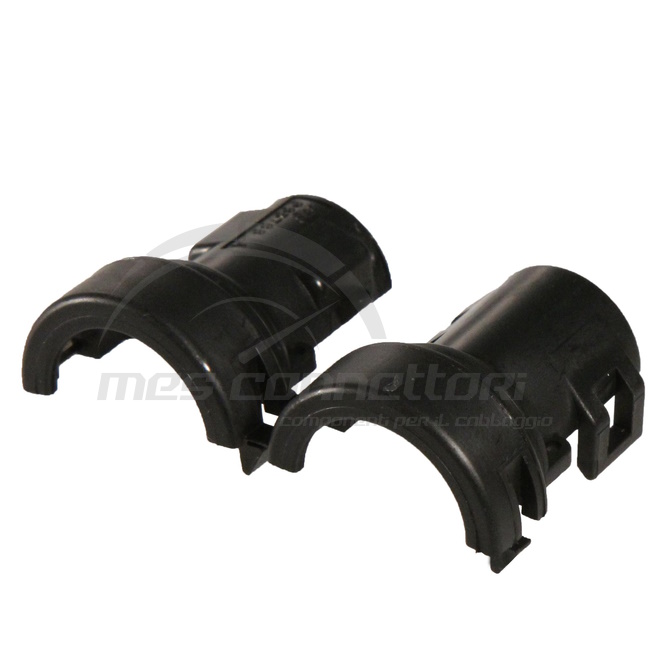 raccordo tyco per connettore DIN-corrugato dritto nw 10