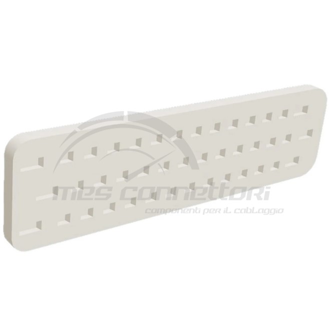 guarnizione TYCO per connettore centralina 42 vie