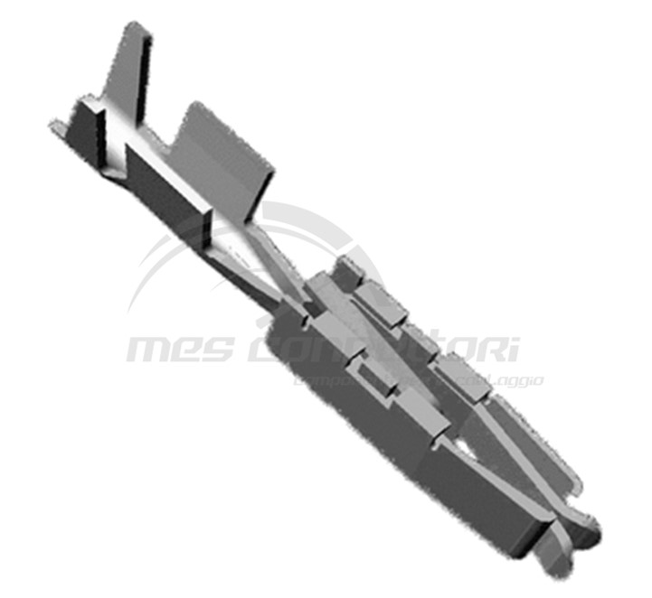 terminale micro-timer I sez. 0.5-1mmq