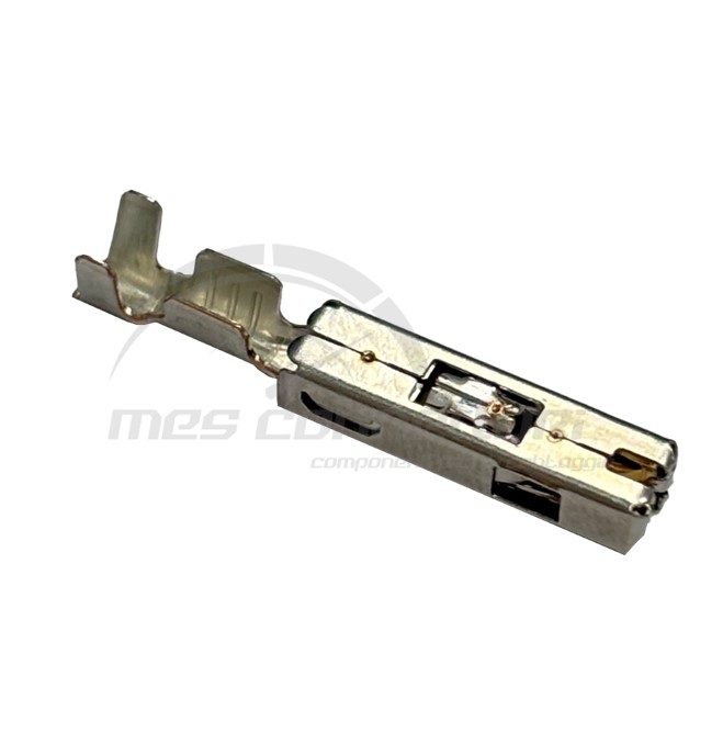 terminale femmina serie SFC sez. 0,5-1,0 mmq