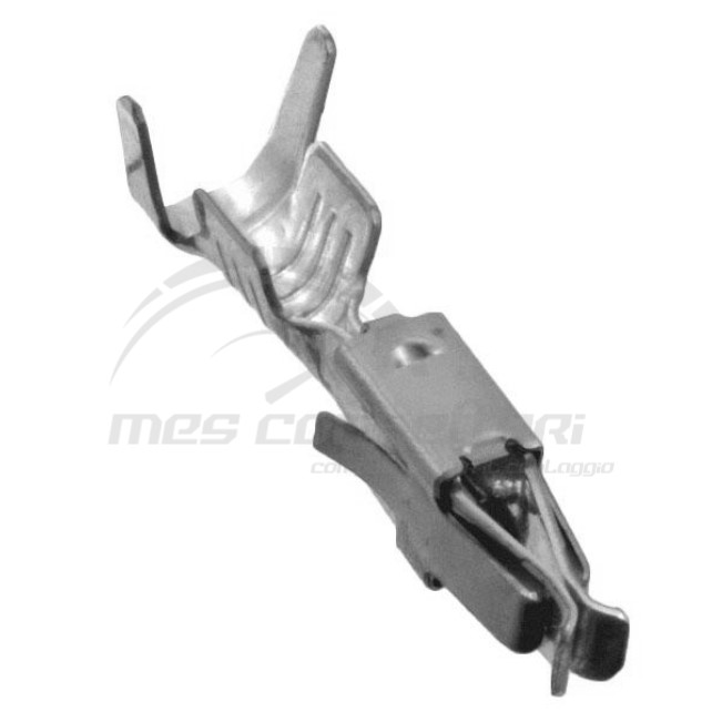 terminale femmina Junior Power Timer sez. 1,5-2,5 mmq