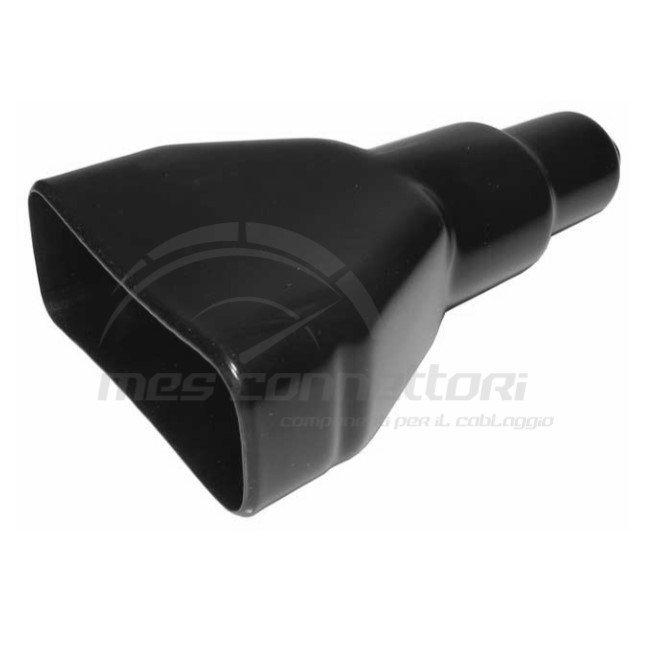 CUFFIA PER CONNETTORE DRC26-50SXX