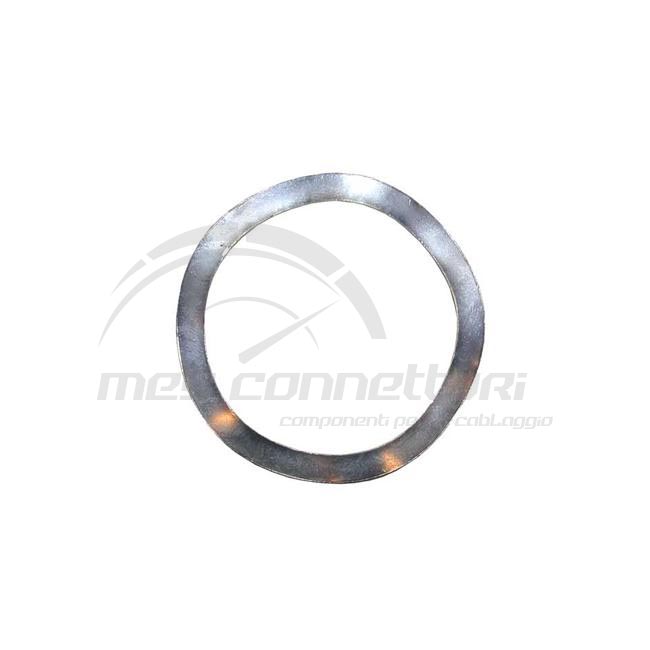 rondella di tenuta deutsch per connettore hdp - shell 18