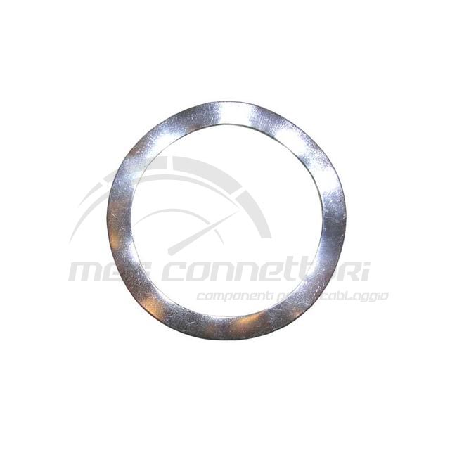 rondella di tenuta deutsch per connettore hdp - shell 24