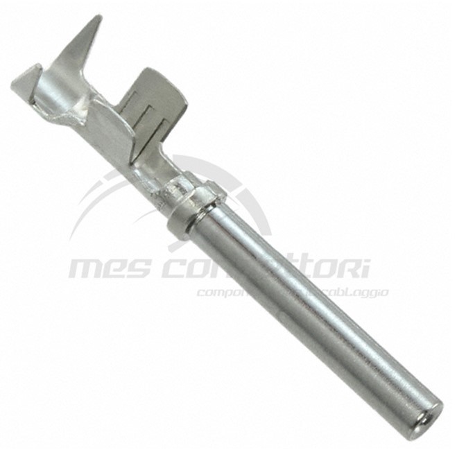 Terminale Deutsch femmina versione a crimpare size 12 sez. 2-4 mmq