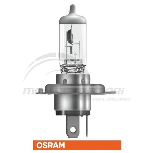 LAMPADA H4 24VOLT OSRAM OEM TRUCKSTAR PRO