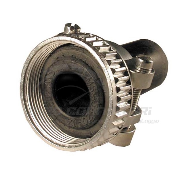 pressacavo deutsch per connettore hd30 - shell 24