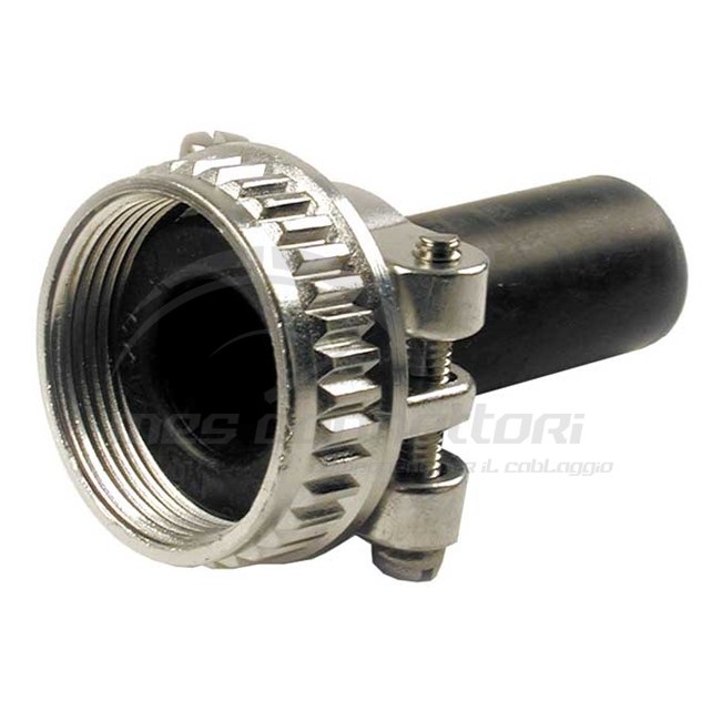 pressacavo ddeutsch per hd30 - shell 18