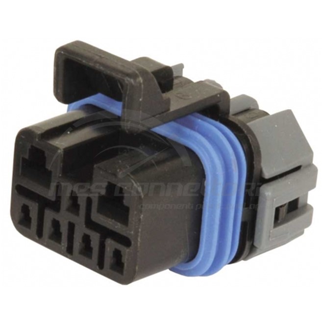 connettore delphi Metri-Pack misto serie 150/280 - 7 vie p.f. mixed 150 e 480