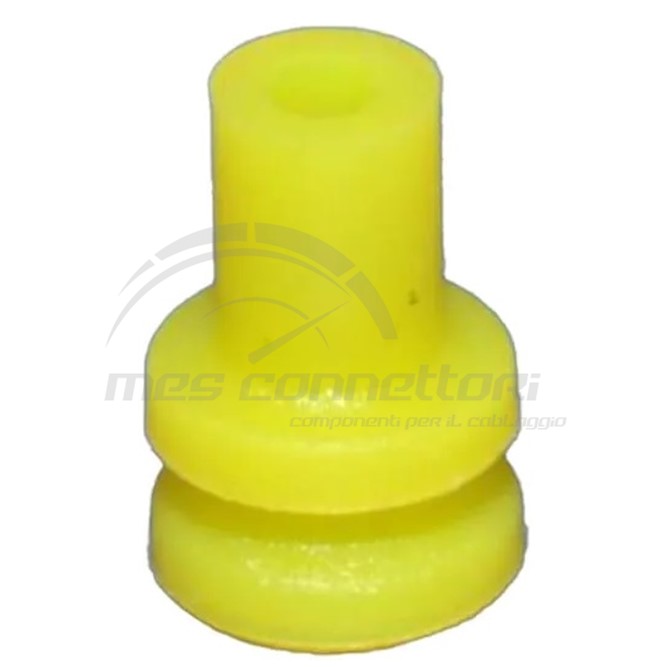 gommino Aptiv linea GT serie 1.5 Sealed d= 0.75-1 mmq giallo