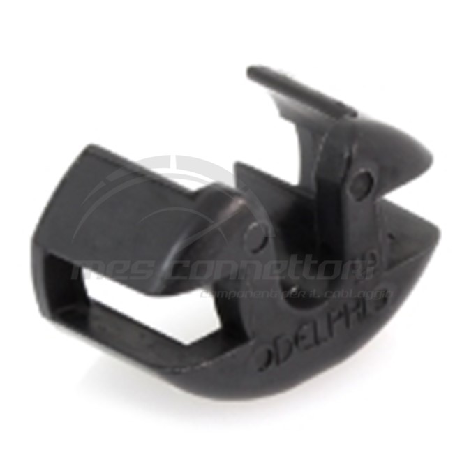 secondary lock delphi per connettori 12065171 e 12065172 MetriPack serie 280 -1 via