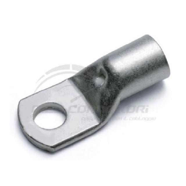 terminale di potenza sezione 1.5-2.5mmq foro 6mm